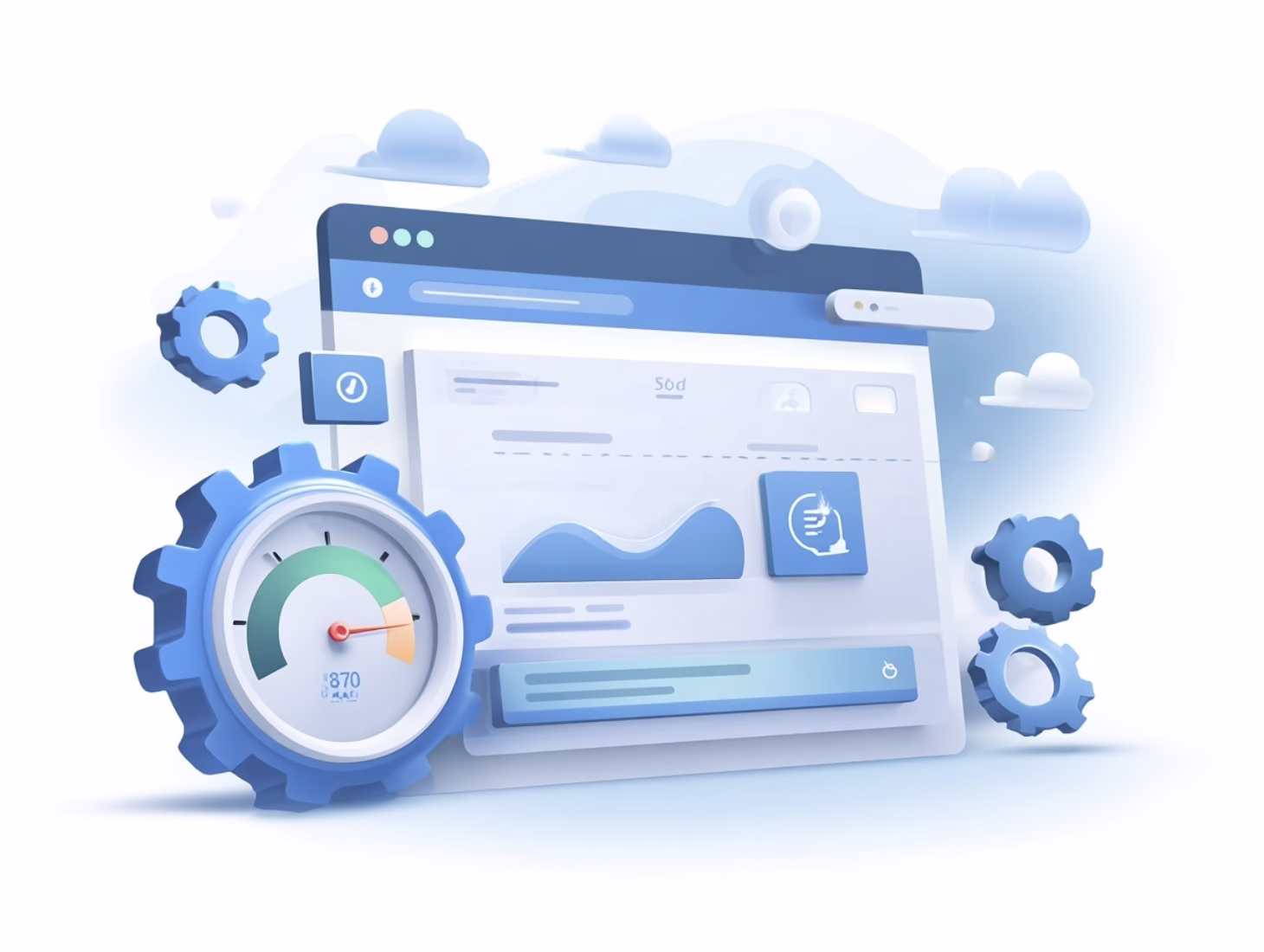 Measuring the wordpress seo services